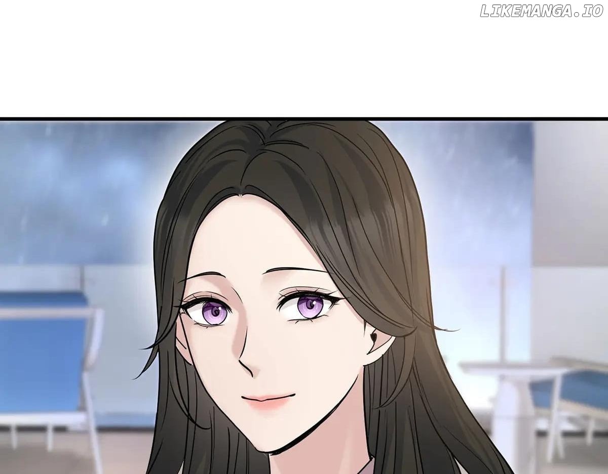 After Breakup: Had an Affair With My Ex's Uncle Chapter 85 - page 18